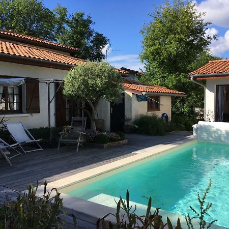 La Casa Bonita Martignas-sur-Jalle Exterior foto