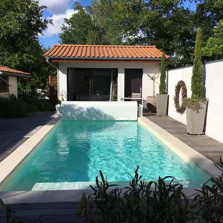 La Casa Bonita Martignas-sur-Jalle Exterior foto
